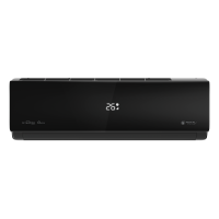 Кондиционер Royal Clima Attica Nero Inverter 25 м2 ПОД ЗАКАЗ
