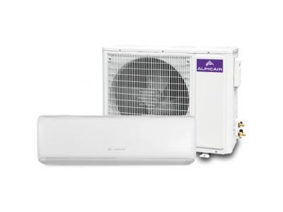 Кондиционер AlpicAir Eco PRO III на 25 м2