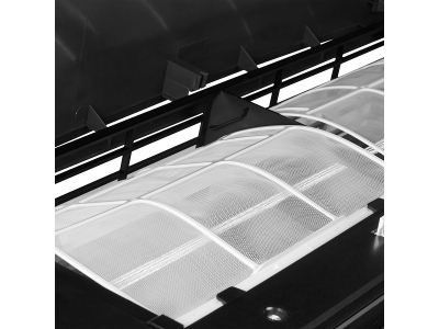 Кондиционер Ballu Platinum Black