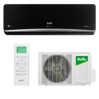 Кондиционер Ballu Platinum Black
