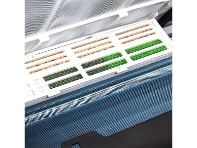 Кондиционер Ballu Platinum Black