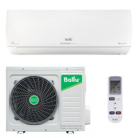 Кондиционер Ballu Platinum Evolution DC Inverter 25 м2