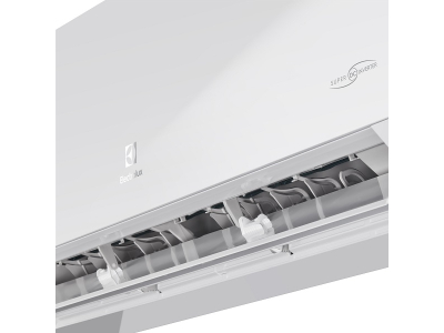 Кондиционер Electrolux Enterprise White Super DC Inverter 25 м2