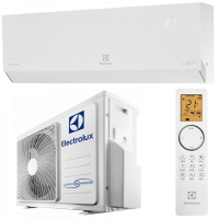 Кондиционер Electrolux Enterprise White Super DC Inverter 25 м2