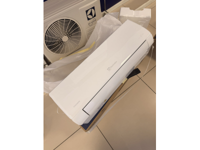Кондиционер Electrolux Manaco