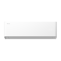 Кондиционеры Hisense VIBE DC Inverter 2026