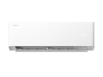 Кондиционеры Hisense VIBE DC Inverter 2026