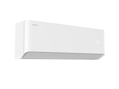 Кондиционеры Hisense VIBE DC Inverter 2026