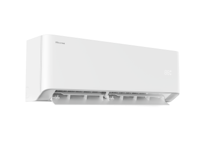 Кондиционеры Hisense VIBE DC Inverter 2026