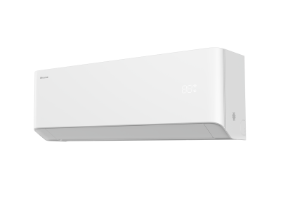 Кондиционеры Hisense VIBE DC Inverter 2026