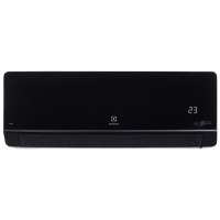Кондиционер Electrolux Onix Black Inverter 50 м2