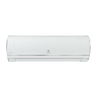 Кондиционер Electrolux Portofino Super DC Inverter 35 м2