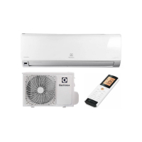 Кондиционер Electrolux Portofino Super DC Inverter 70 м2