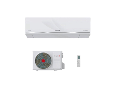 Кондиционер Energolux Lugano Inverter 25 м2