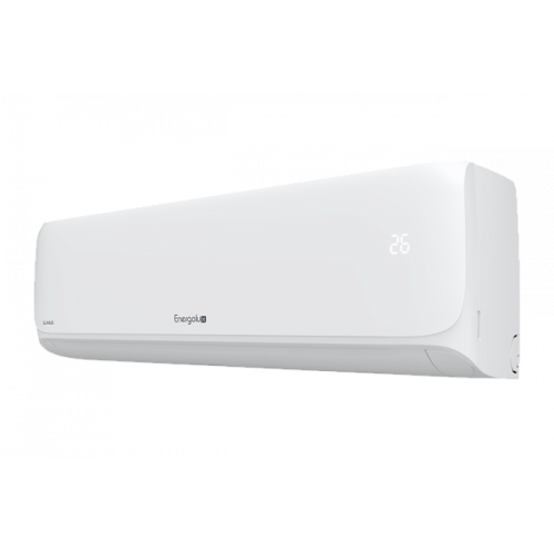 Кондиционеры Energolux GLARUS DC