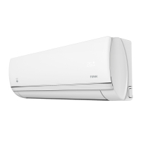 Кондиционер Funai Kadzoku on/off 55 м2