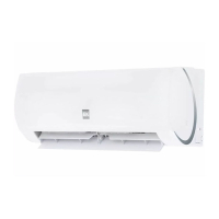 Кондиционер EuroKlimat Futura inverter 50 м2