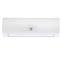 Кондиционер EuroKlimat Futura on/off 50 м2