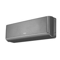 Кондиционер Gree Airy Inverter R32 Black 25 м2