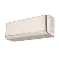 Кондиционер Gree Airy Inverter R32 Gold 25 м2