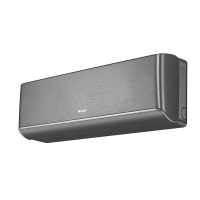 Кондиционер Gree Airy Inverter R32 Black 50 м2