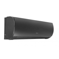 Кондиционер Gree Lyra Nordic Inverter R32 Black 70 м2