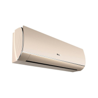 Кондиционер Gree Lyra Nordic Inverter R32 Gold 60 м2