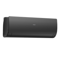 Кондиционер Haier Flexis On/Off 25 м2 2025 Black