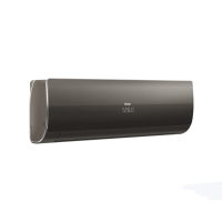 Кондиционер Haier Flexis On/Off 35 м2 Black