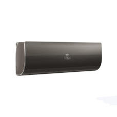 Кондиционер Haier Flexis On/Off 35 м2 Black