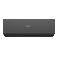 Кондиционер Haier Quantum Inverter 20 м2 Black