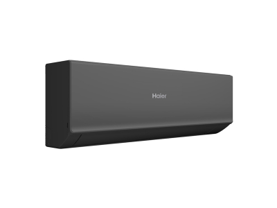 Кондиционер Haier Quantum Inverter 70 м2 Black