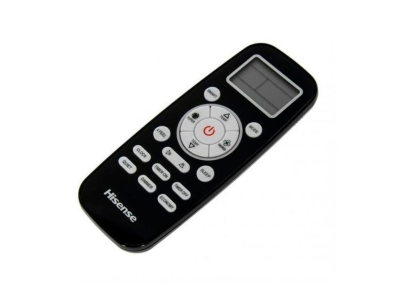 Кондиционер Hisense Black Crystal Classic A on/off 20 м2