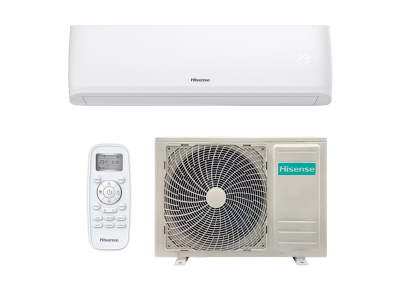 Кондиционер Hisense City DC Inverter 75 м2