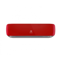 Кондиционер Hisense Red Crystal DC Inverter 35 м2 Кондиционер Hisense Red Crystal DC Inverter 35 м2