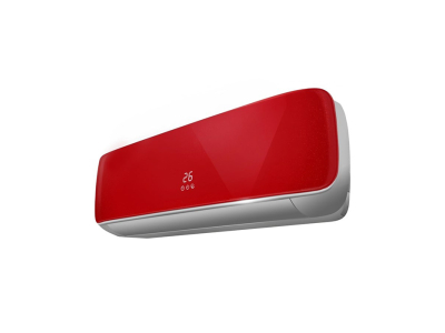 Кондиционер Hisense Red Crystal DC Inverter 25 м2