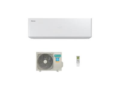 Кондиционер Hisense Vision Pro Superior DC Inverter 25 м2