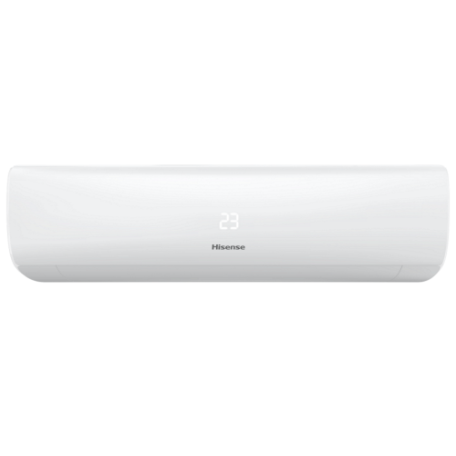 Кондиционер Hisense Zoom DC Inverter 35 м2