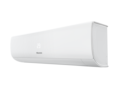 Кондиционер Hisense Zoom DC Inverter 35 м2
