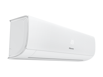 Кондиционер Hisense Zoom DC Inverter 35 м2