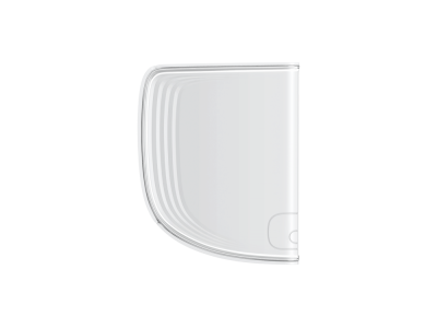 Кондиционер Hisense Zoom DC Inverter 35 м2