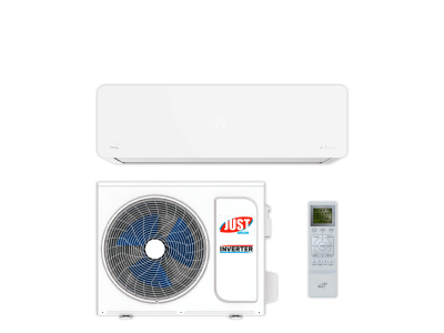 Кондиционер Just Aircon Blanche Inverter 70 м2