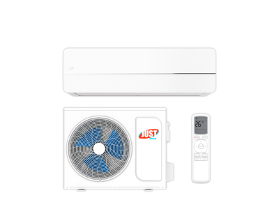 Кондиционер Just Aircon Silvery On/Off 25 м2