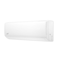 Кондиционер Just Aircon Red On/Off 20 м2