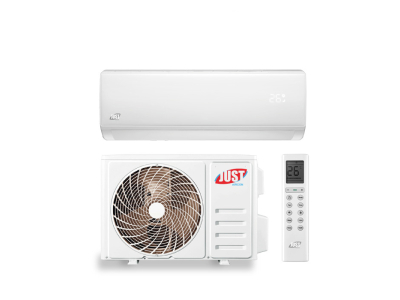 Кондиционер Just Aircon Red On/Off 70 м2