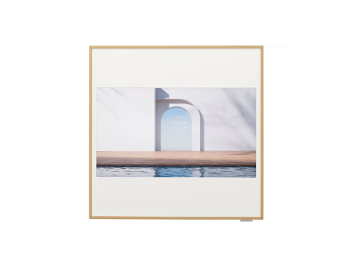 Кондиционер LG Artcool Gallery Premium Inverter 35 м2