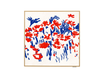 Кондиционер LG Artcool Gallery Special Inverter 25 м2