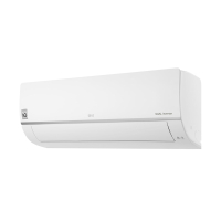 Кондиционер LG Mega Plus Inverter 20 м2