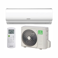 Кондиционер Lessar Amigo Inverter 20 м2   