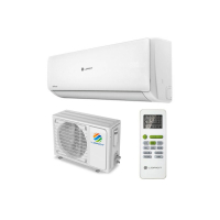 Кондиционер Loriot Neon on/off 25 м2